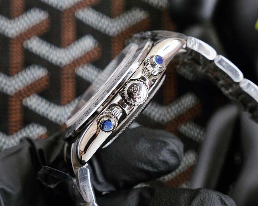 R01ex Daytona Watch 40mm