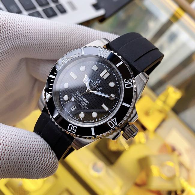 R01ex Submariner Ceramic 40mm