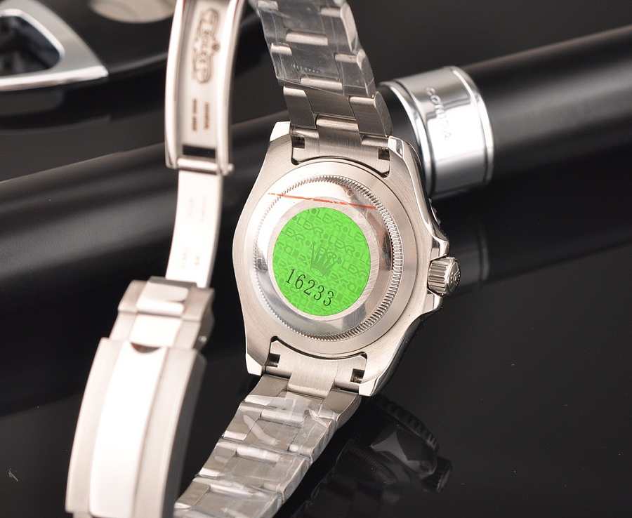 R01ex Yacht-Master Watch