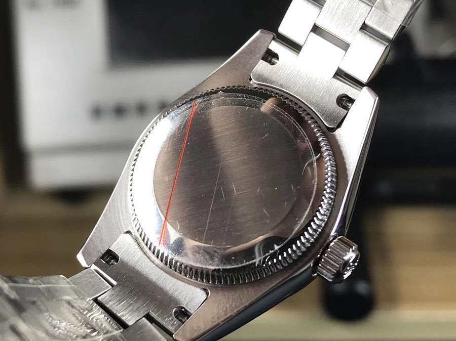R01ex silver women 28mm