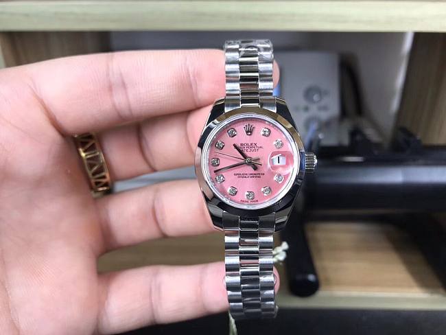 R01ex Women 28mm