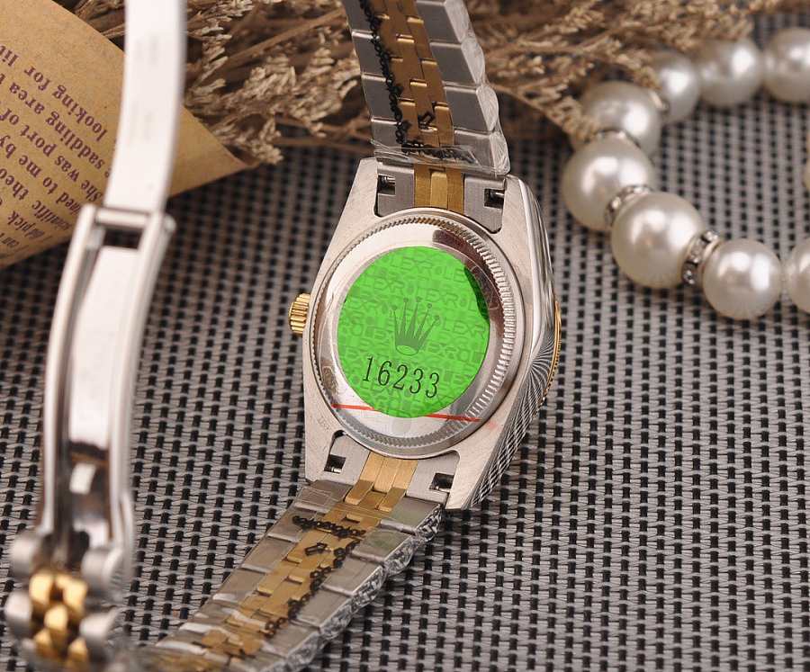 R01ex Oyster Watch 32mm