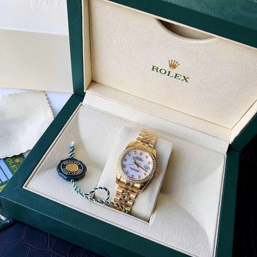 R01ex Watch Women 28mm