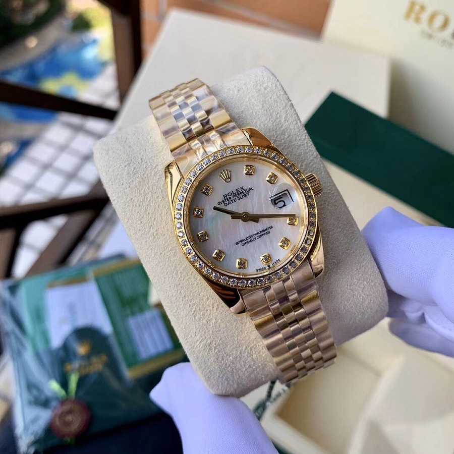 R01ex Watch Women 28mm