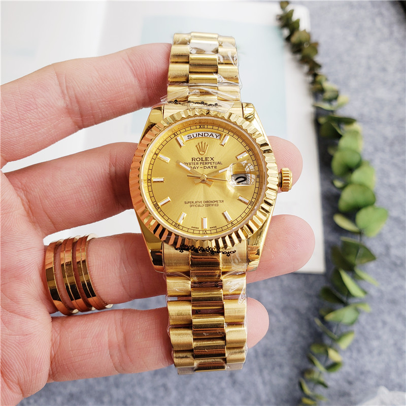 R01ex Women Watch 