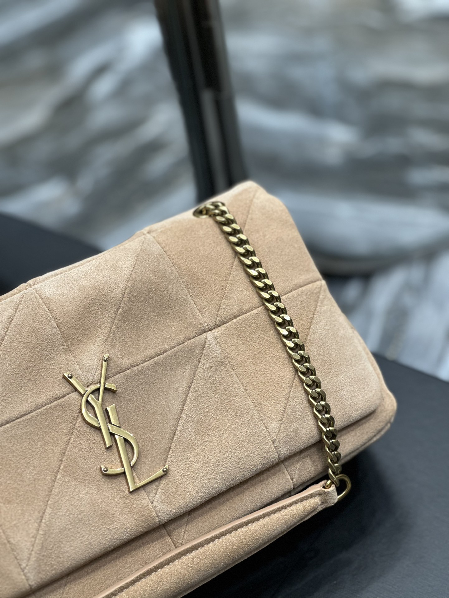 Y51 Jamie Shoulder Bag