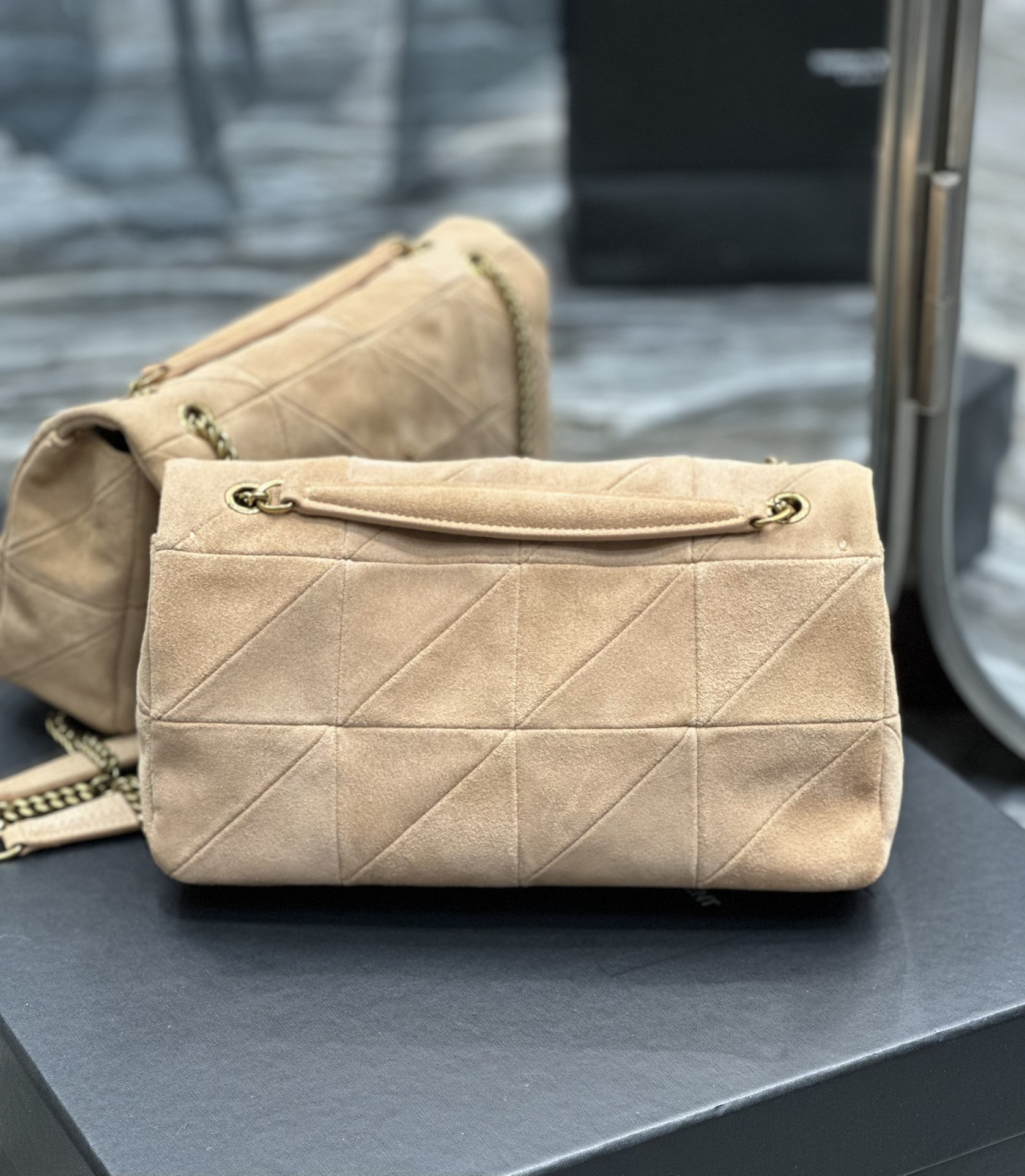 Y51 Jamie Shoulder Bag