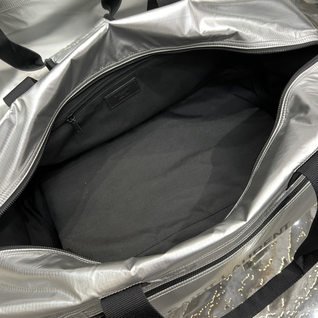 Y51 Nylon Travel Bag
