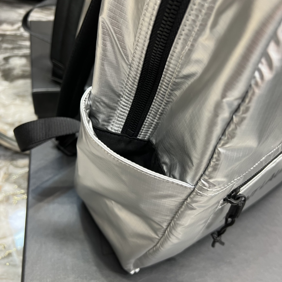 Y51 Nylon Backpack Bag