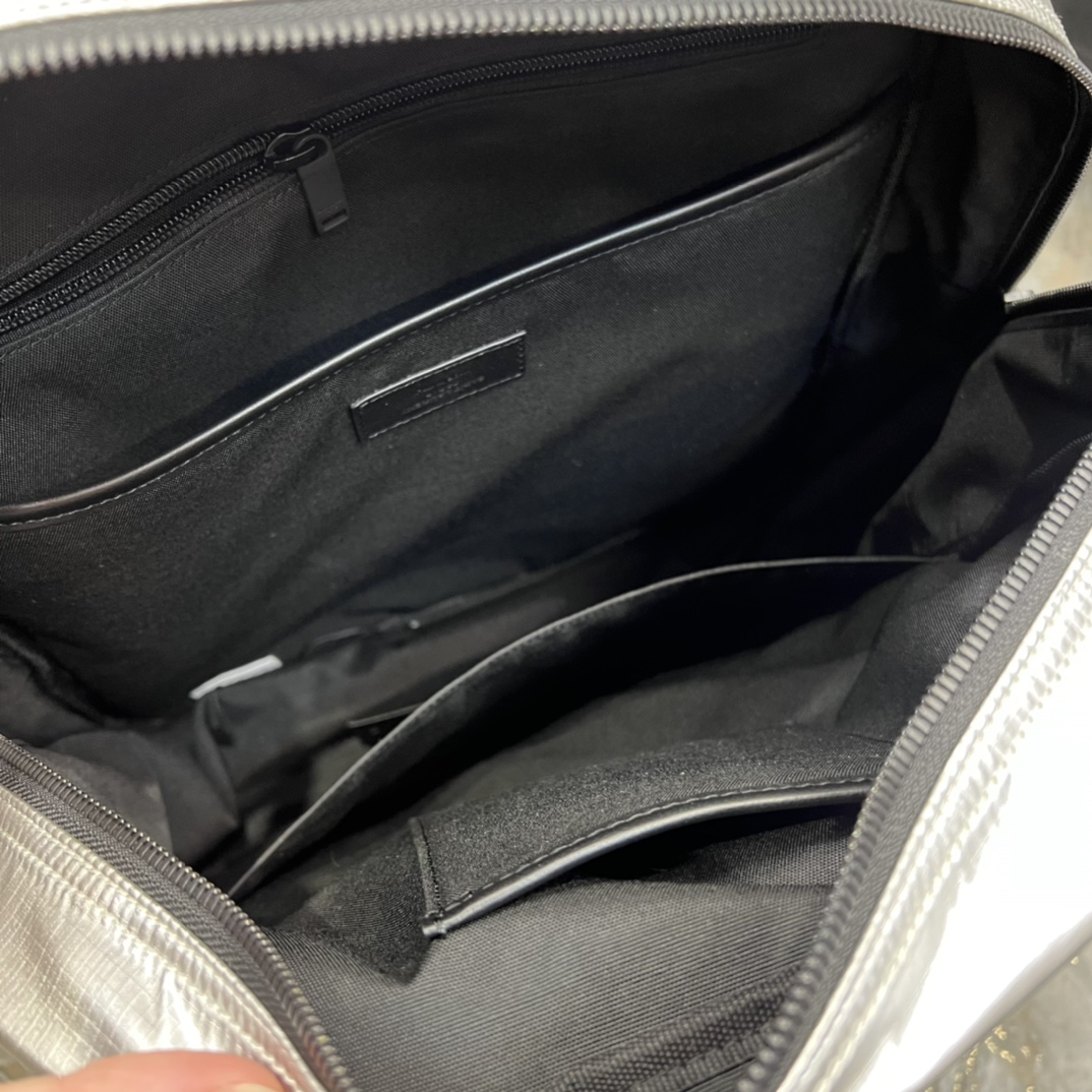 Y51 Nylon Backpack Bag
