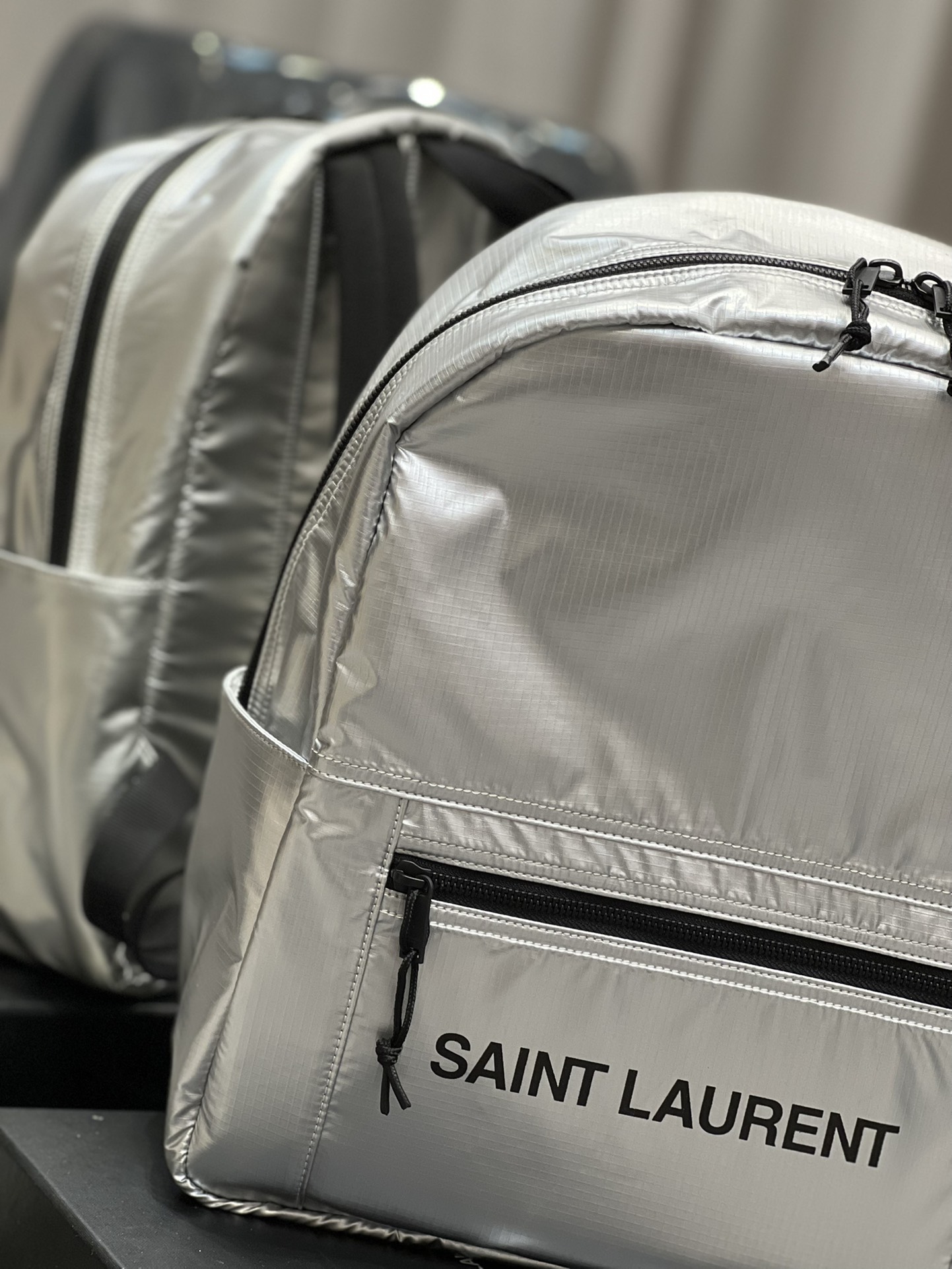 Y51 Nylon Backpack Bag