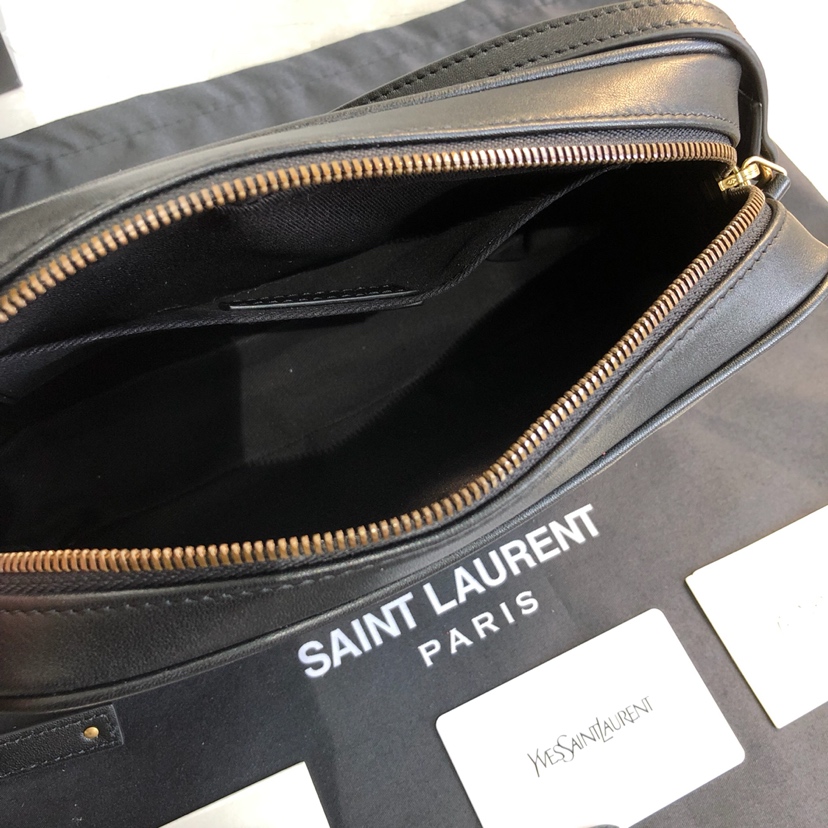 Y51 Loulou Camera Bag 23cm