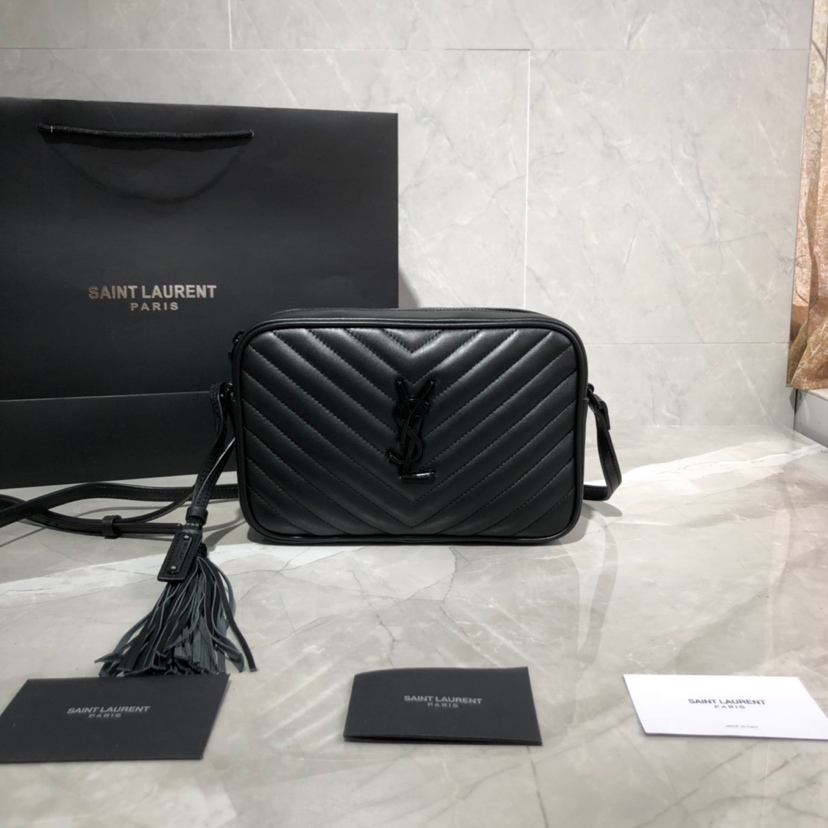 Y51 Loulou Camera Bag 23cm 02