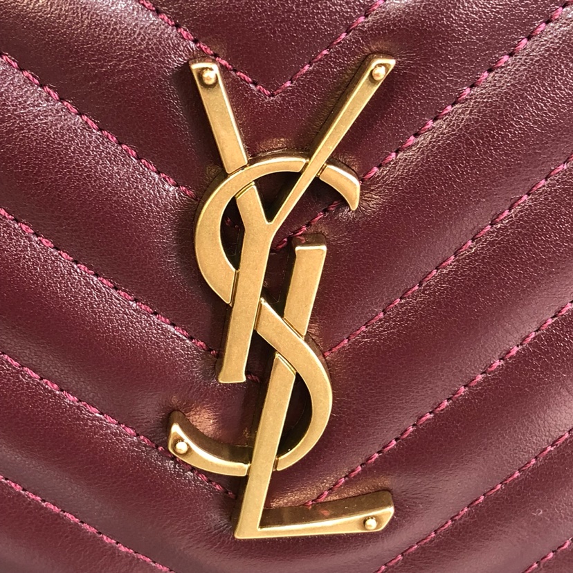 Y51 Loulou Camera Bag 23cm 04