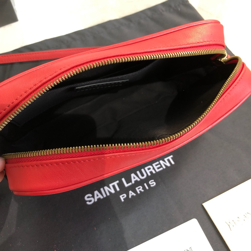 Y51 Loulou Camera Bag 23cm 05