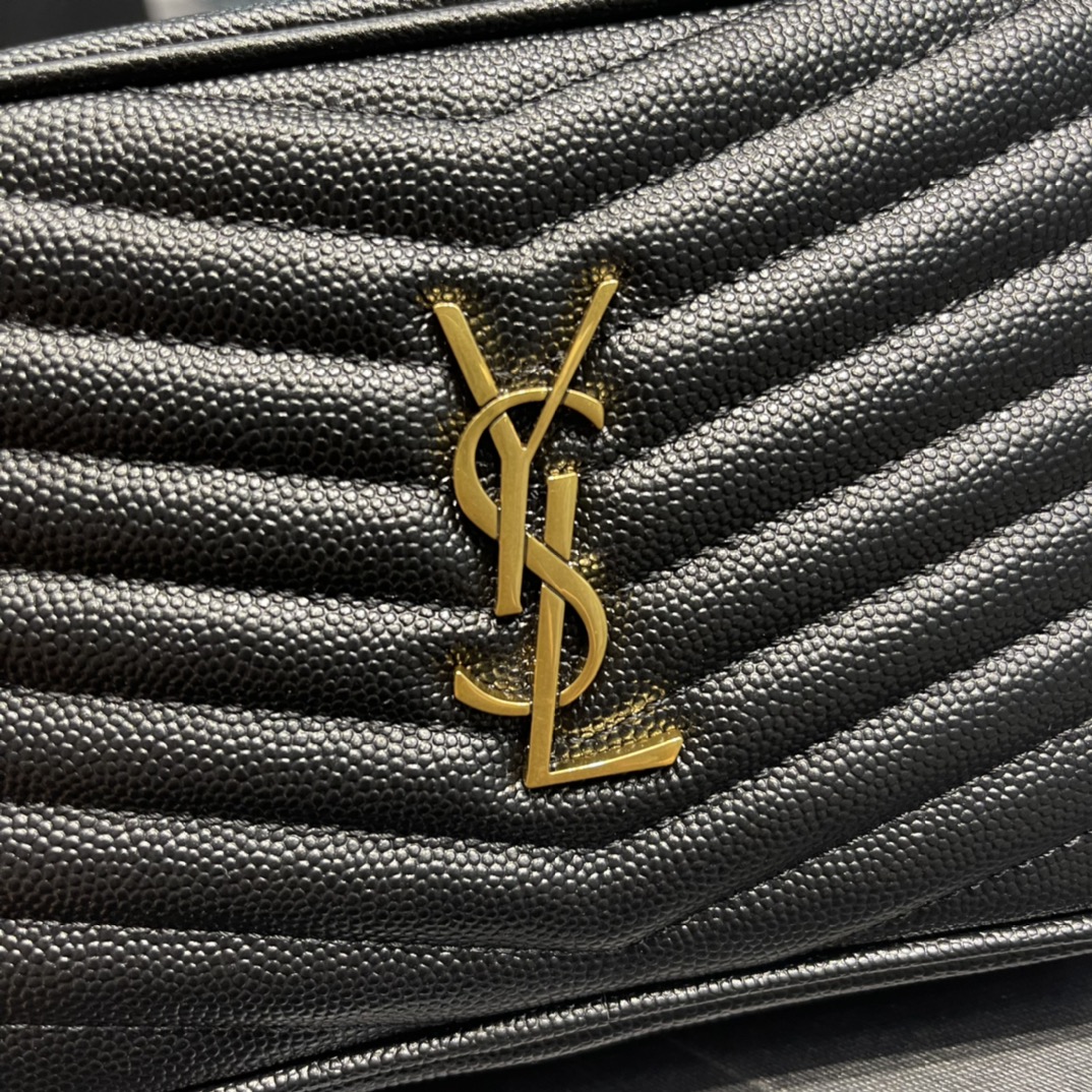 Y51 LOU MINI BAG BLACK