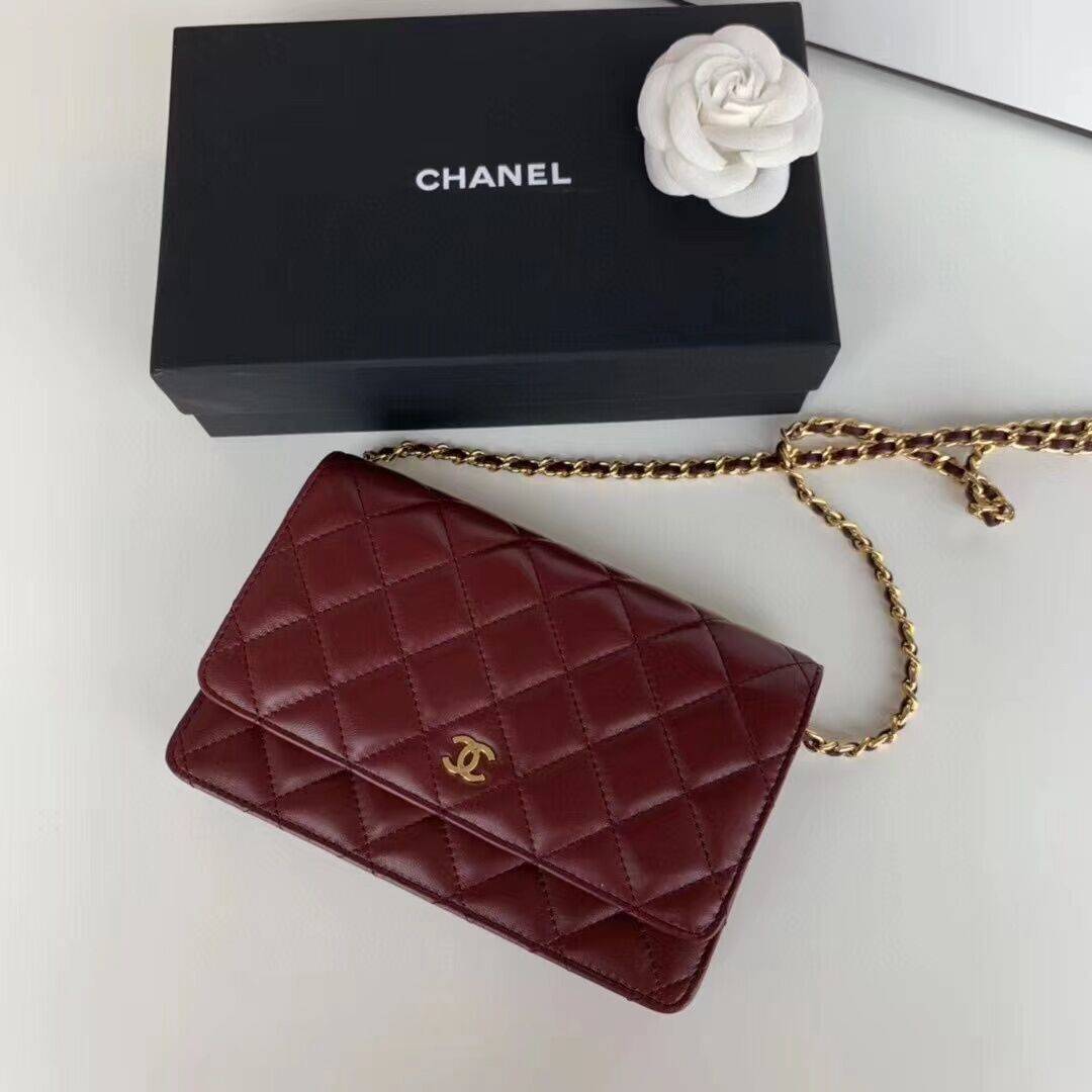 Ch**el Woc Bag 