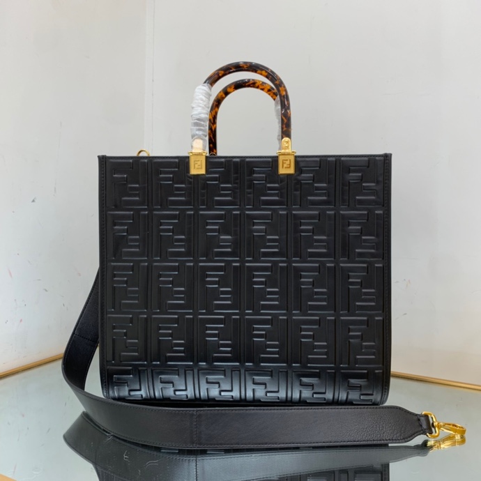 F**di Tote handbag