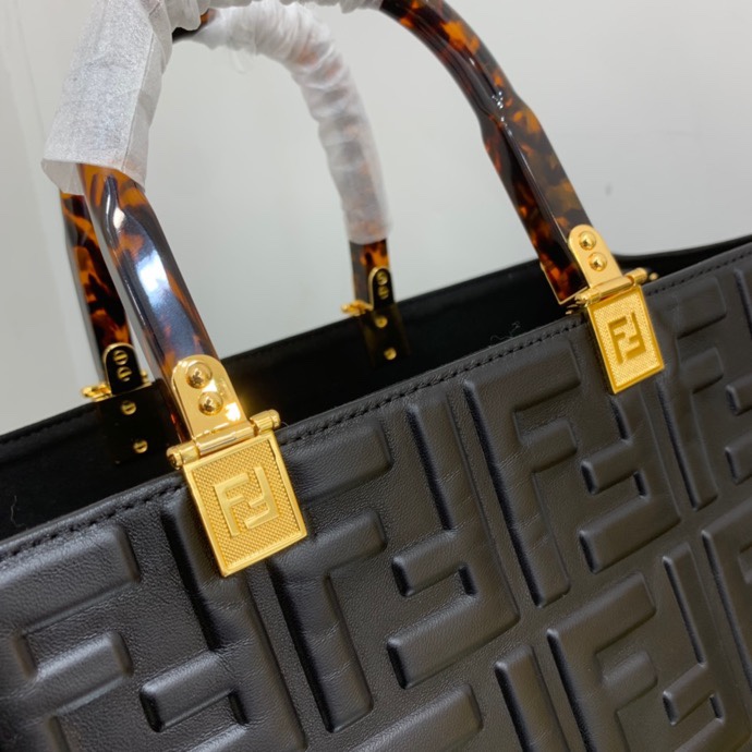 F**di Tote handbag