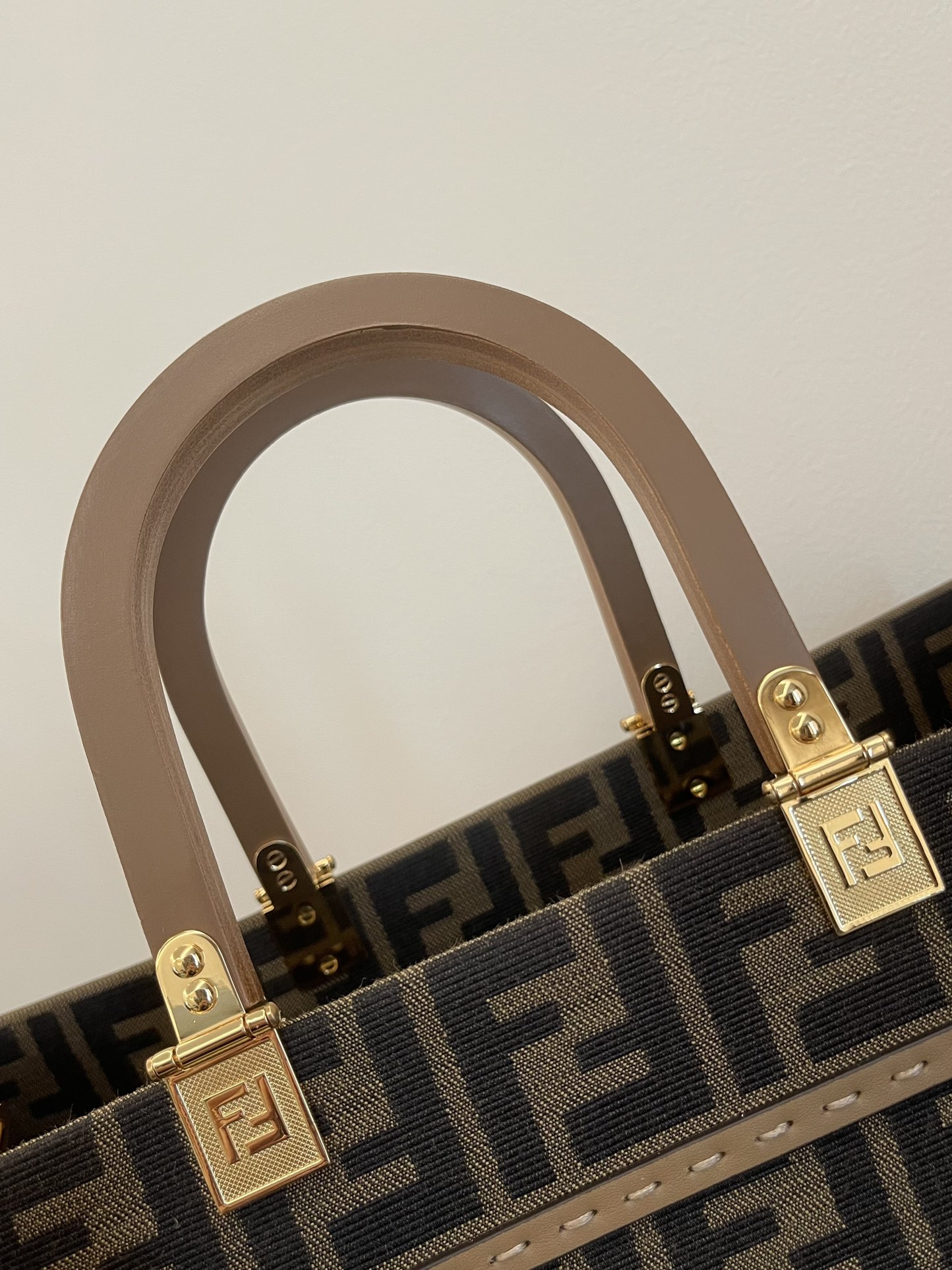 F**di Tote Medium Handbag 35cm