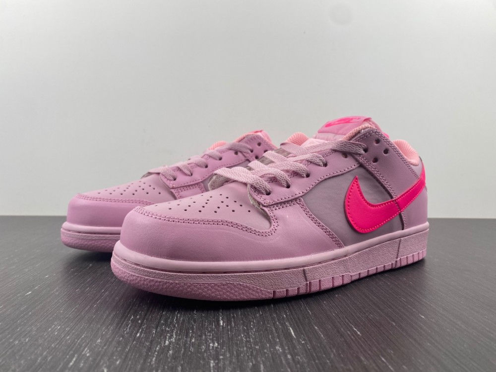 Nike SB Dunk Low DH9756-600
