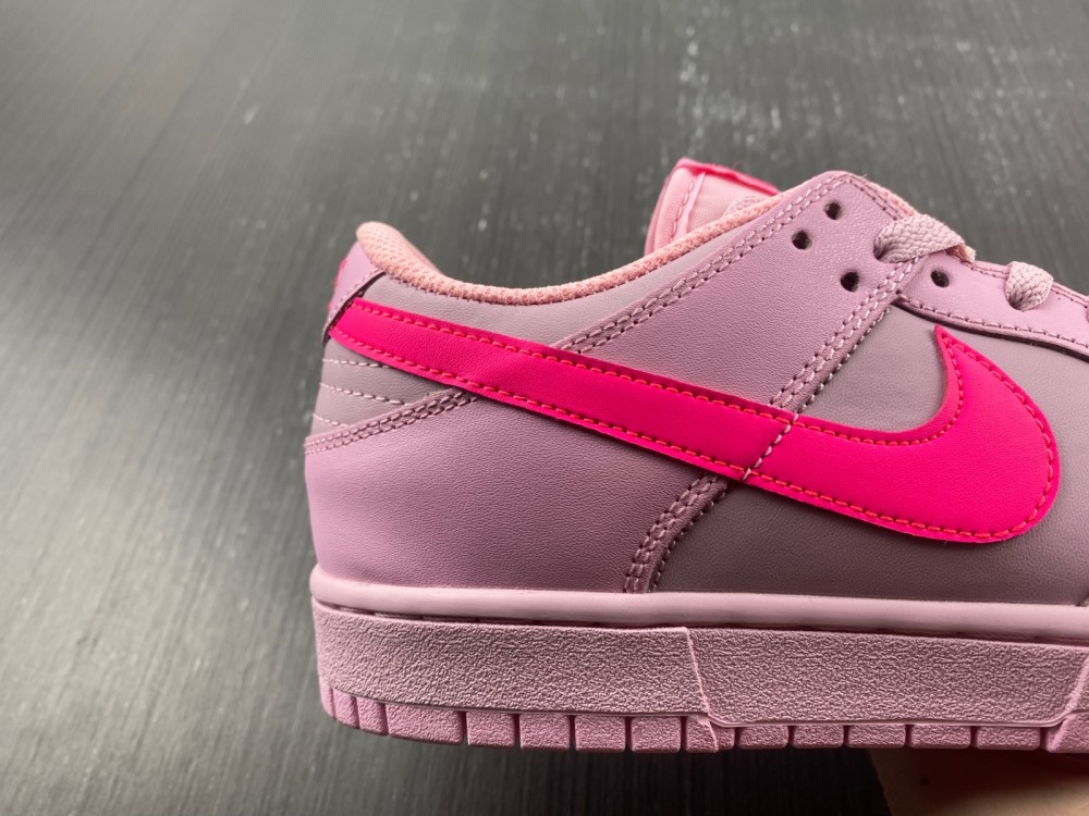 Nike SB Dunk Low DH9756-600
