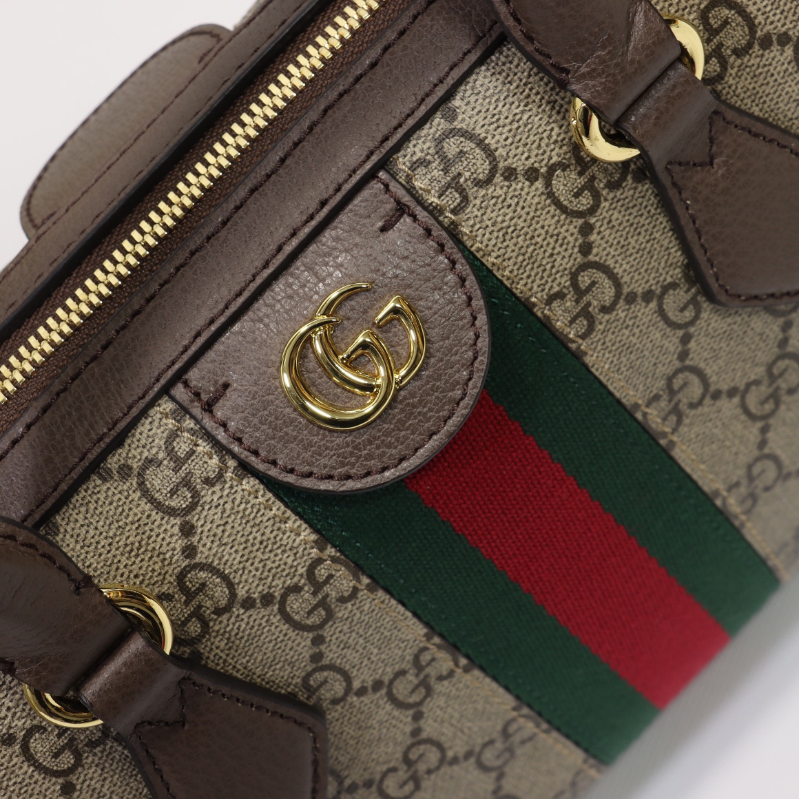 Gvc*1 Travel Bag