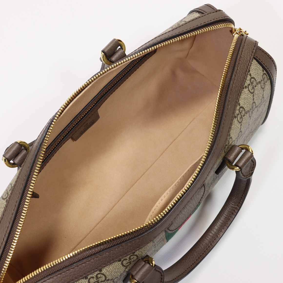 Gvc*1 Travel Bag