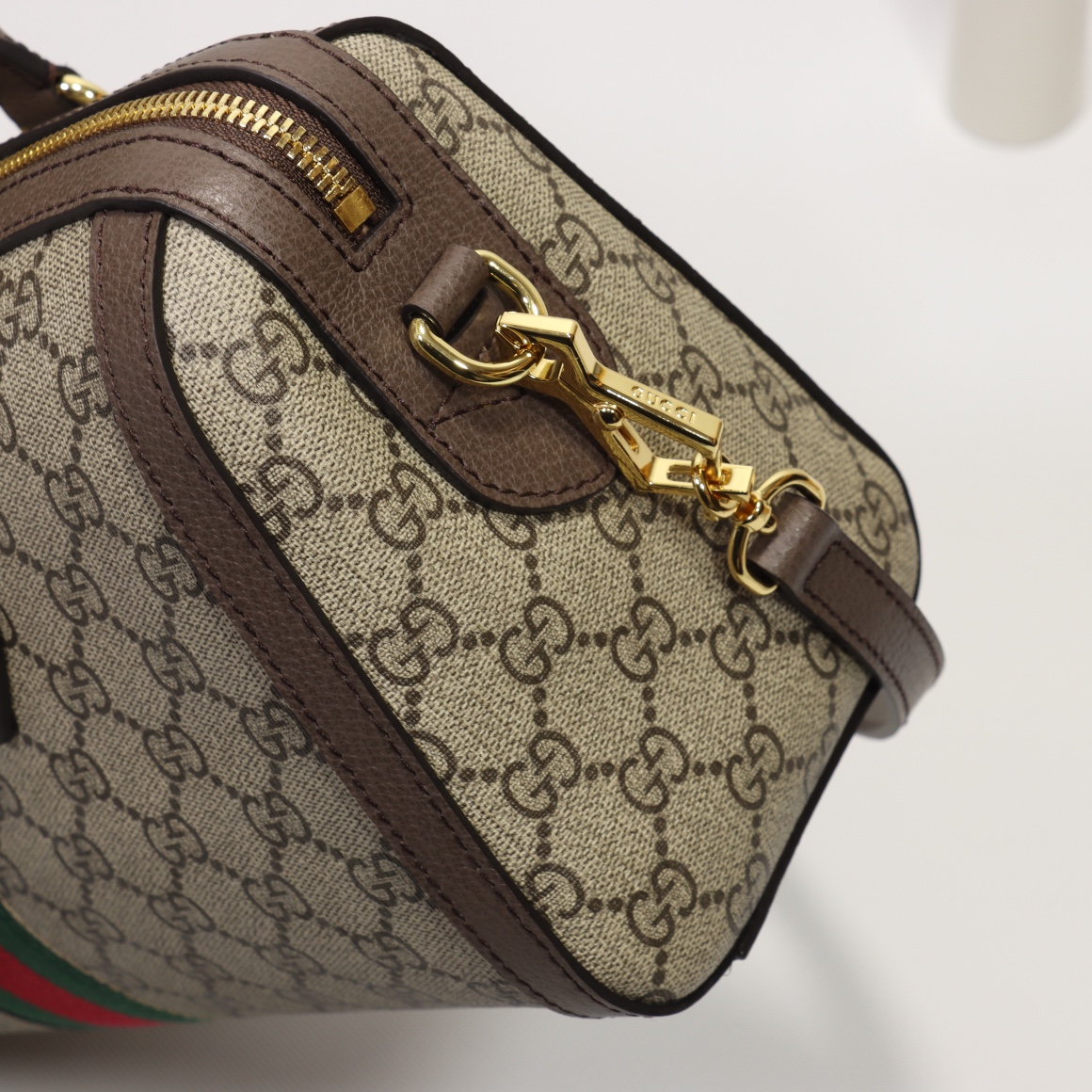 Gvc*1 Travel Bag