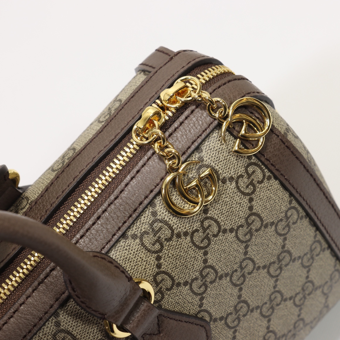 Gvc*1 Travel Bag