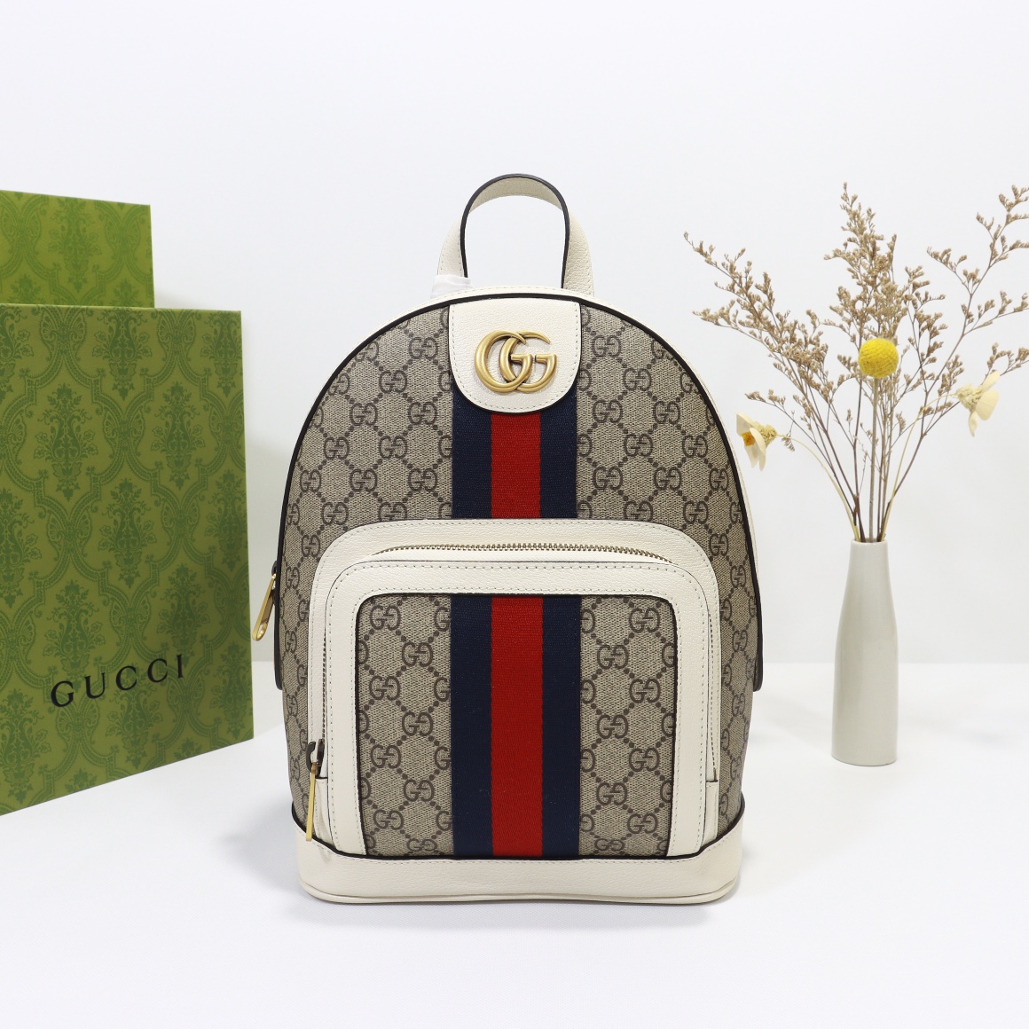 Gvc*1 Backpack Bag
