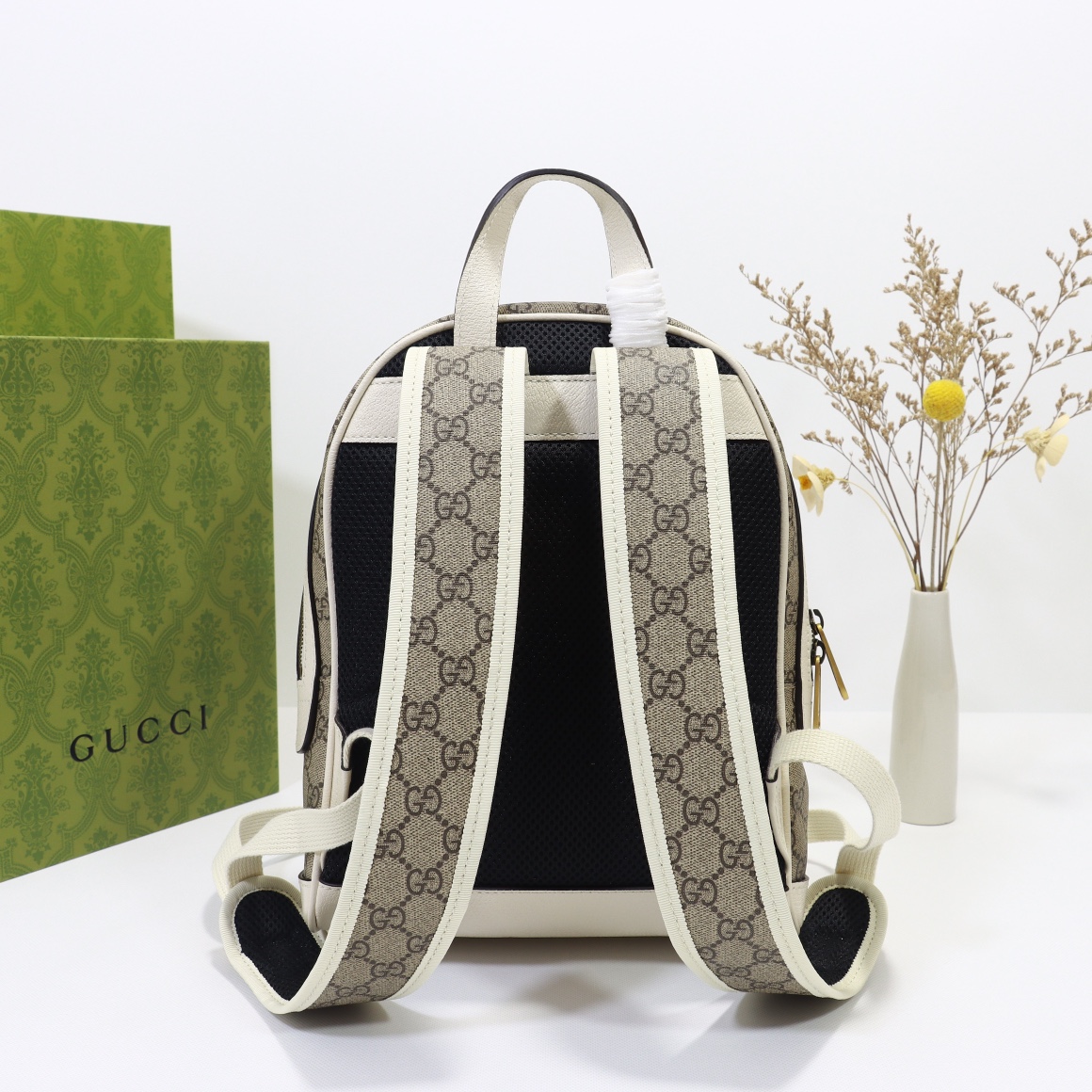 Gvc*1 Backpack Bag