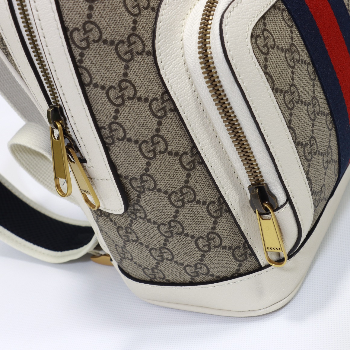 Gvc*1 Backpack Bag