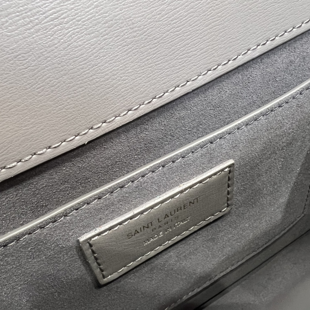 Y51 Sunset Medium Bag 25cm Grey