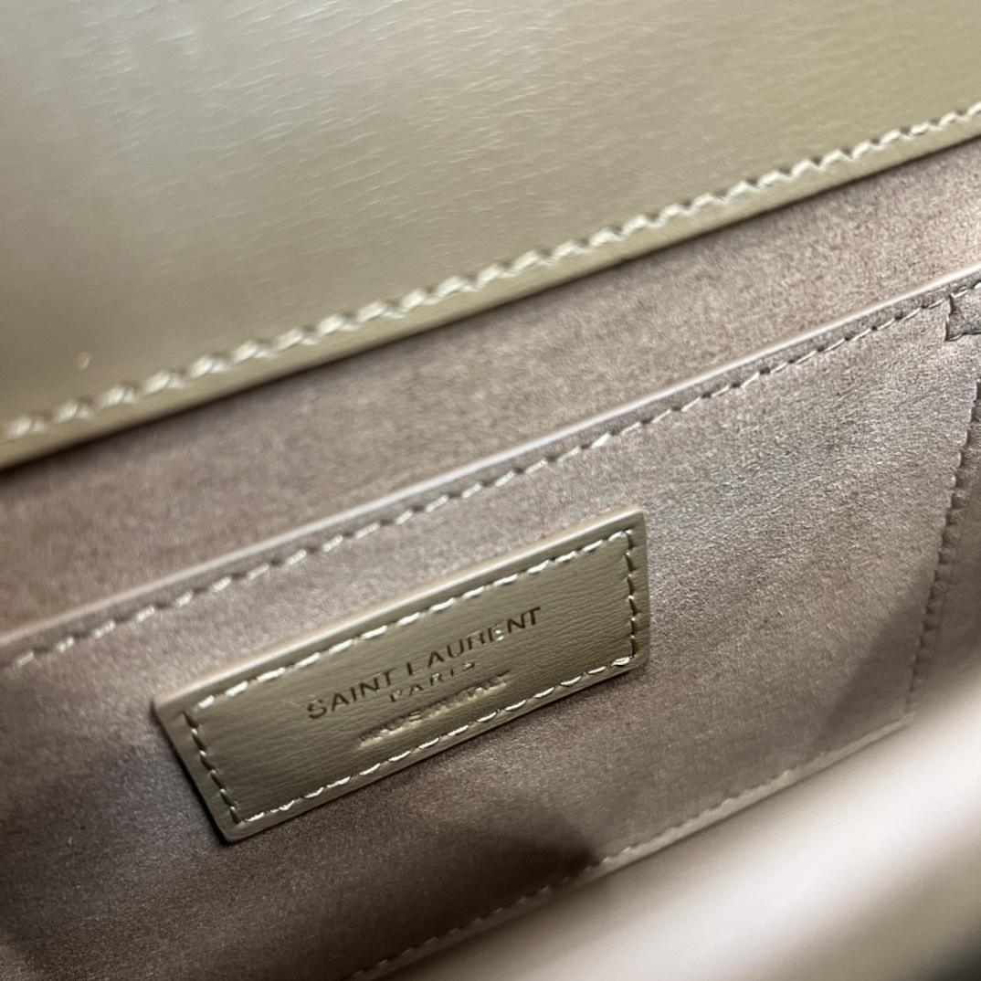 Y51 Sunset Medium Bag 25cm Brown