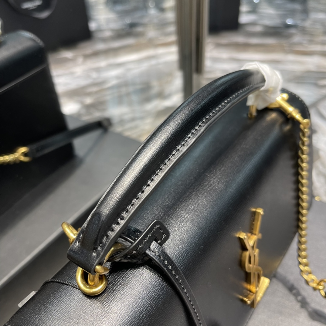 Y51 Sunset Medium Bag 25cm Golden Hardware