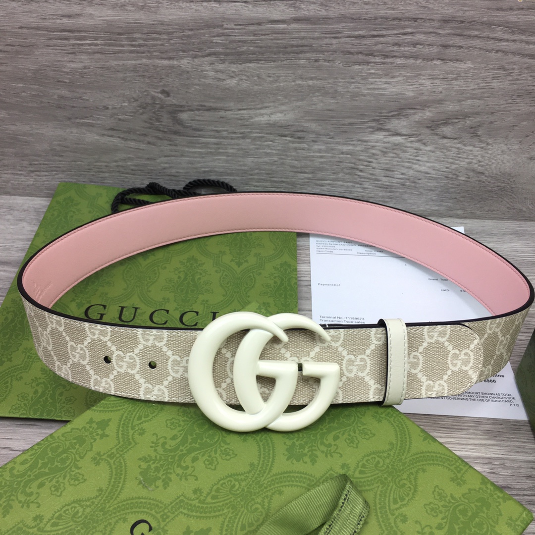 Gvc*1 Belt 4cm 02