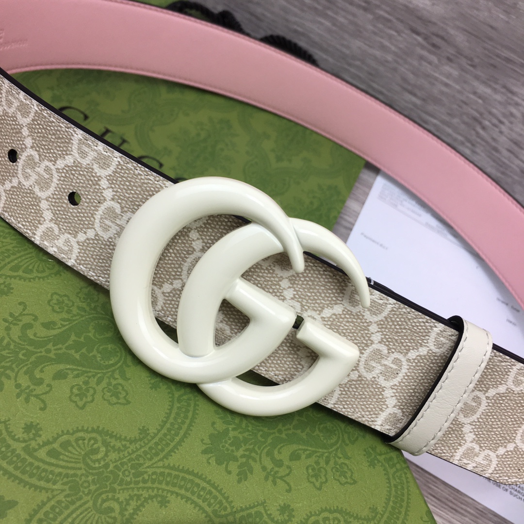 Gvc*1 Belt 4cm 02
