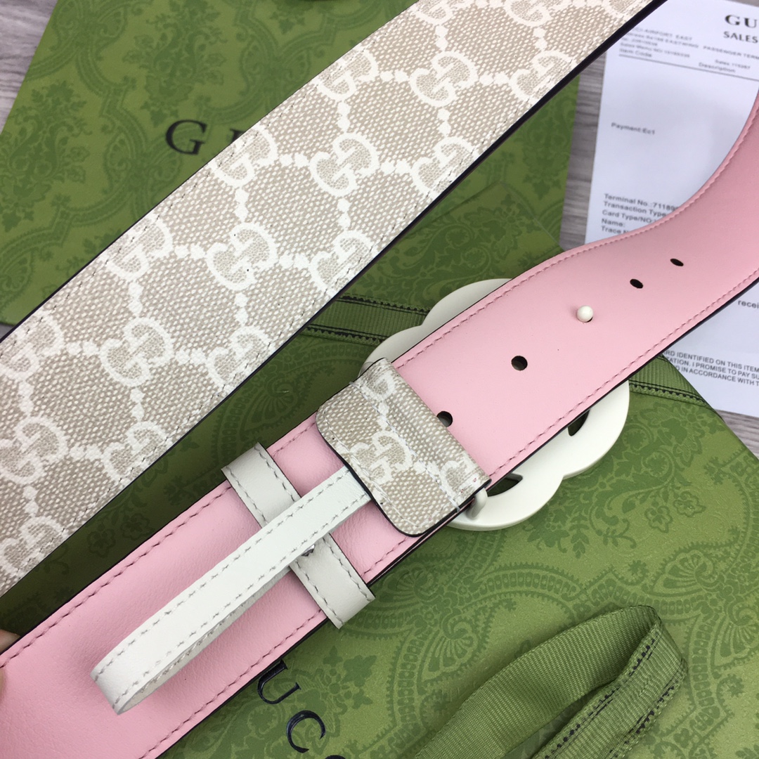 Gvc*1 Belt 4cm 02