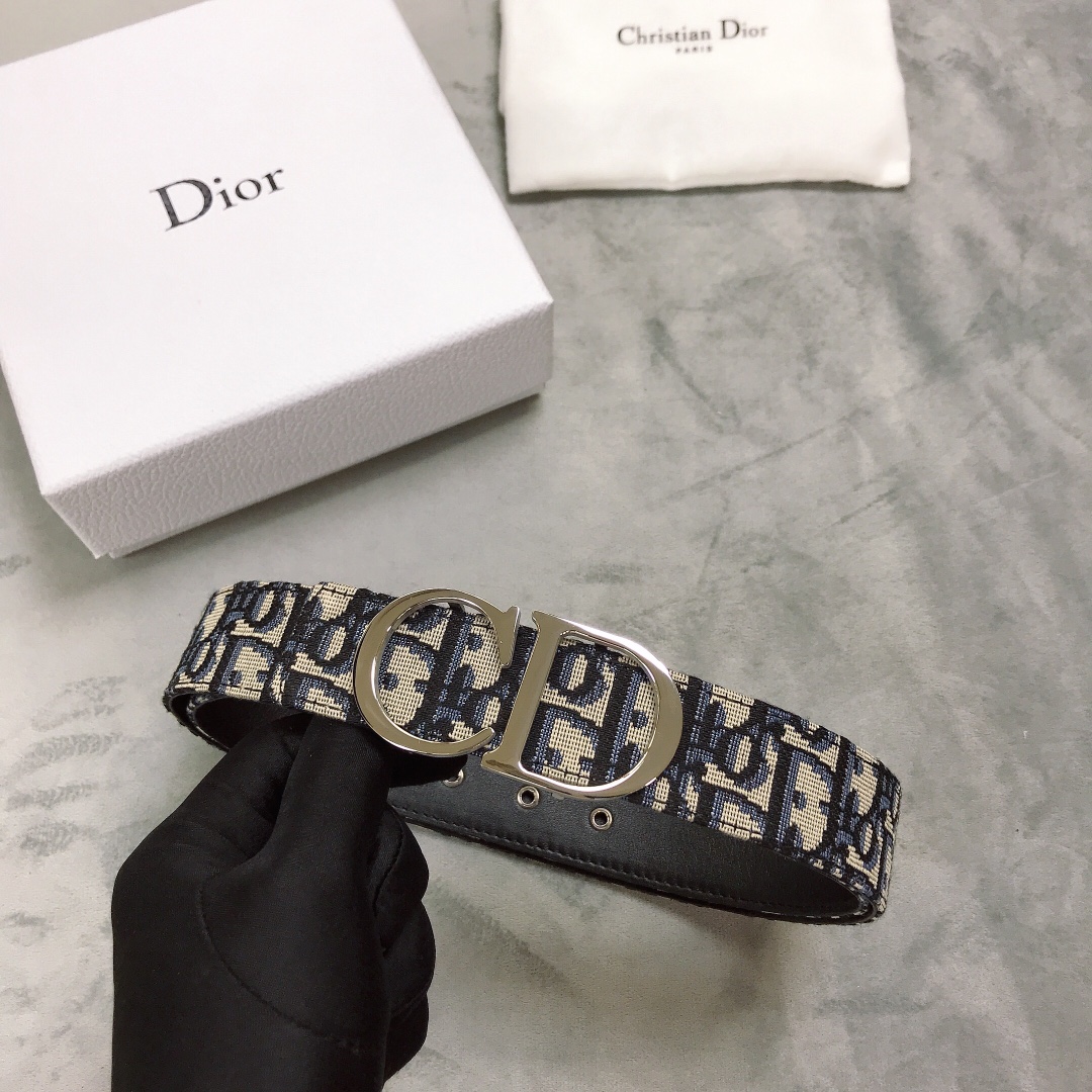 D10r Belt 3.5cm