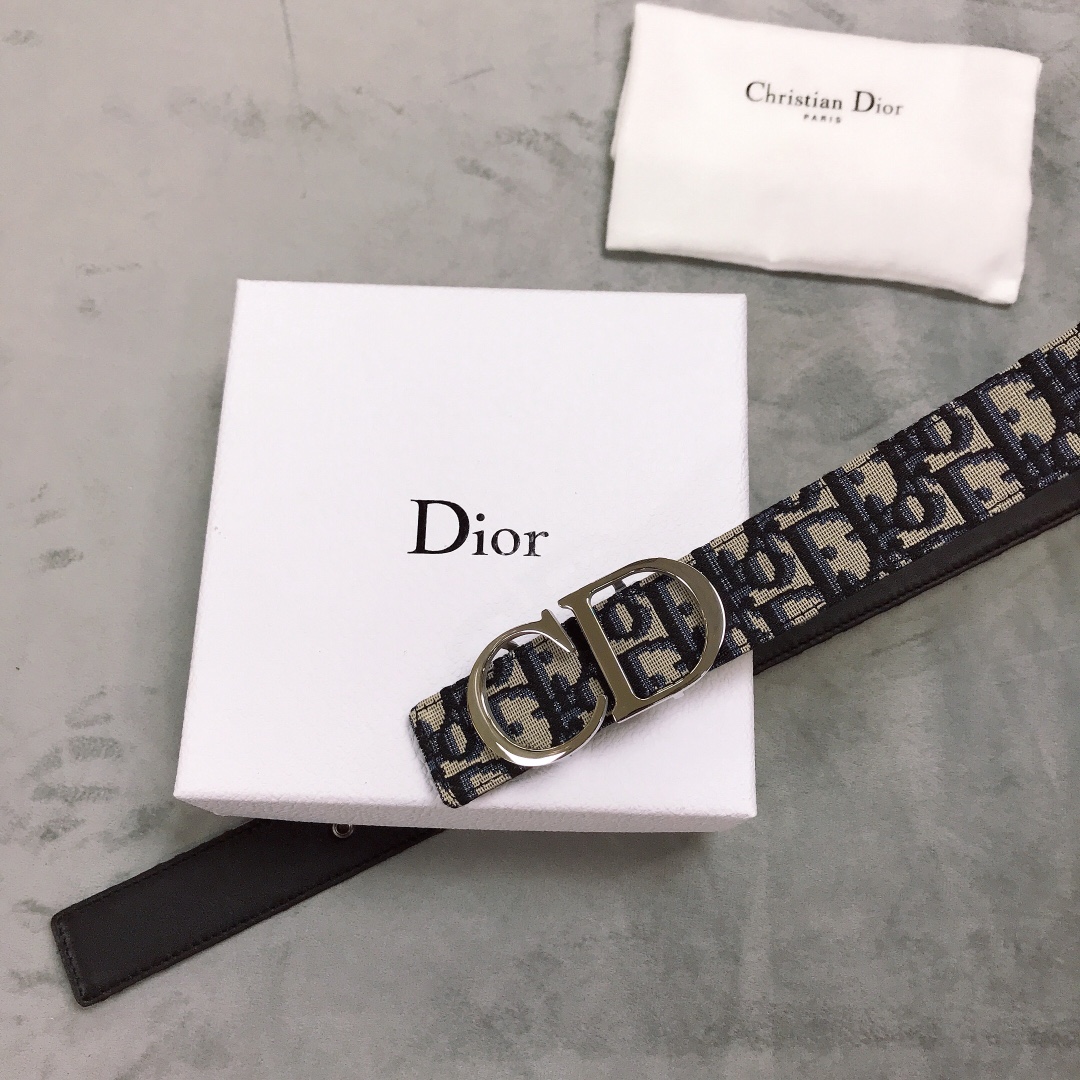 D10r Belt 3.5cm