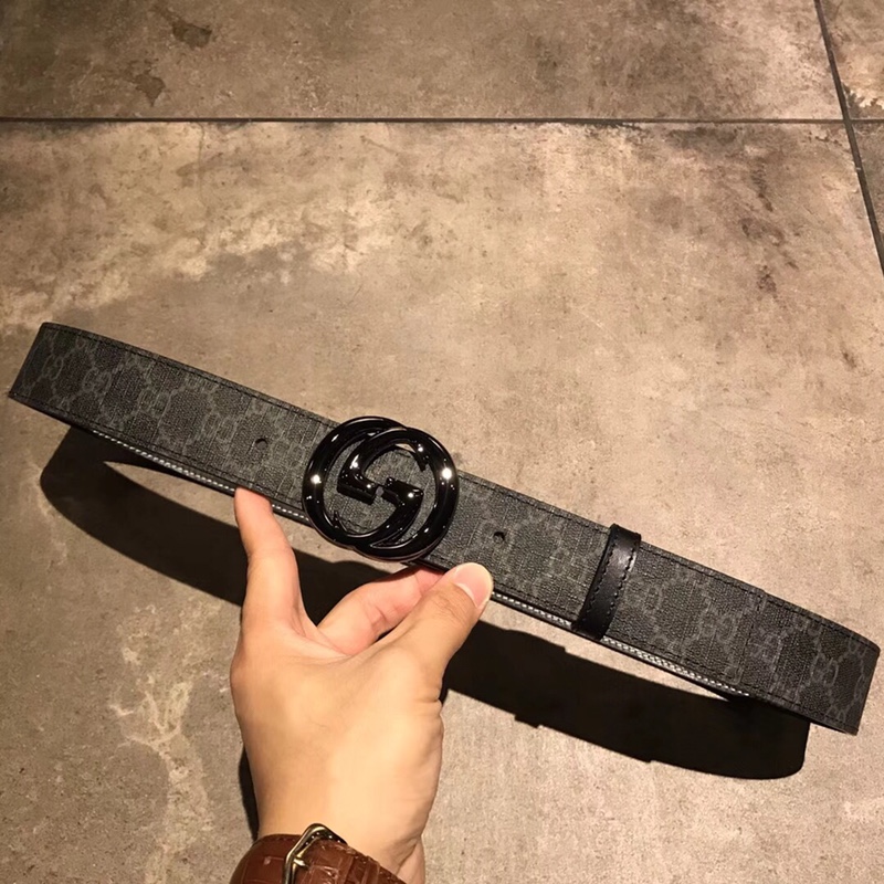 Gvc*1 Belt 3.8cm