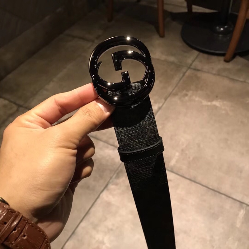 Gvc*1 Belt 3.8cm
