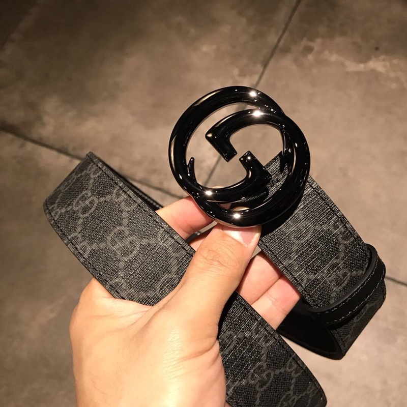 Gvc*1 Belt 3.8cm