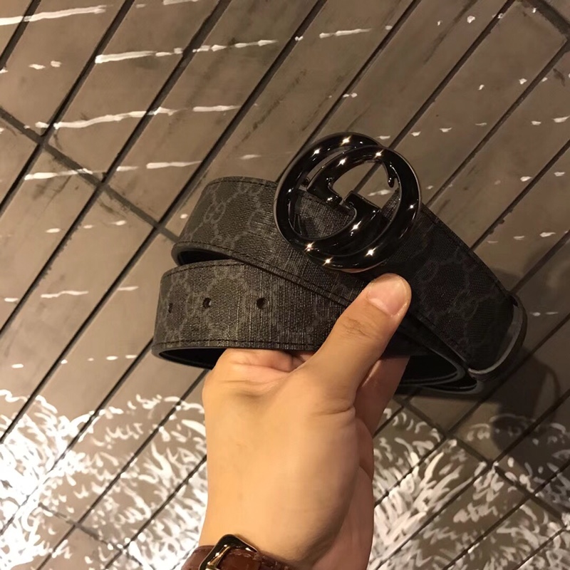 Gvc*1 Belt 3.8cm