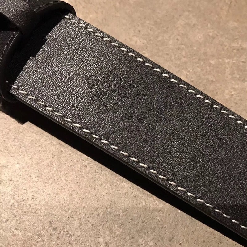 Gvc*1 Belt 3.8cm