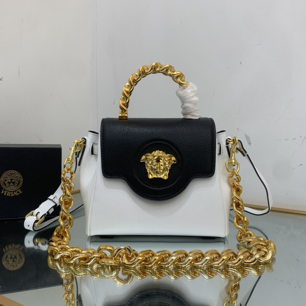 Versace Handbag