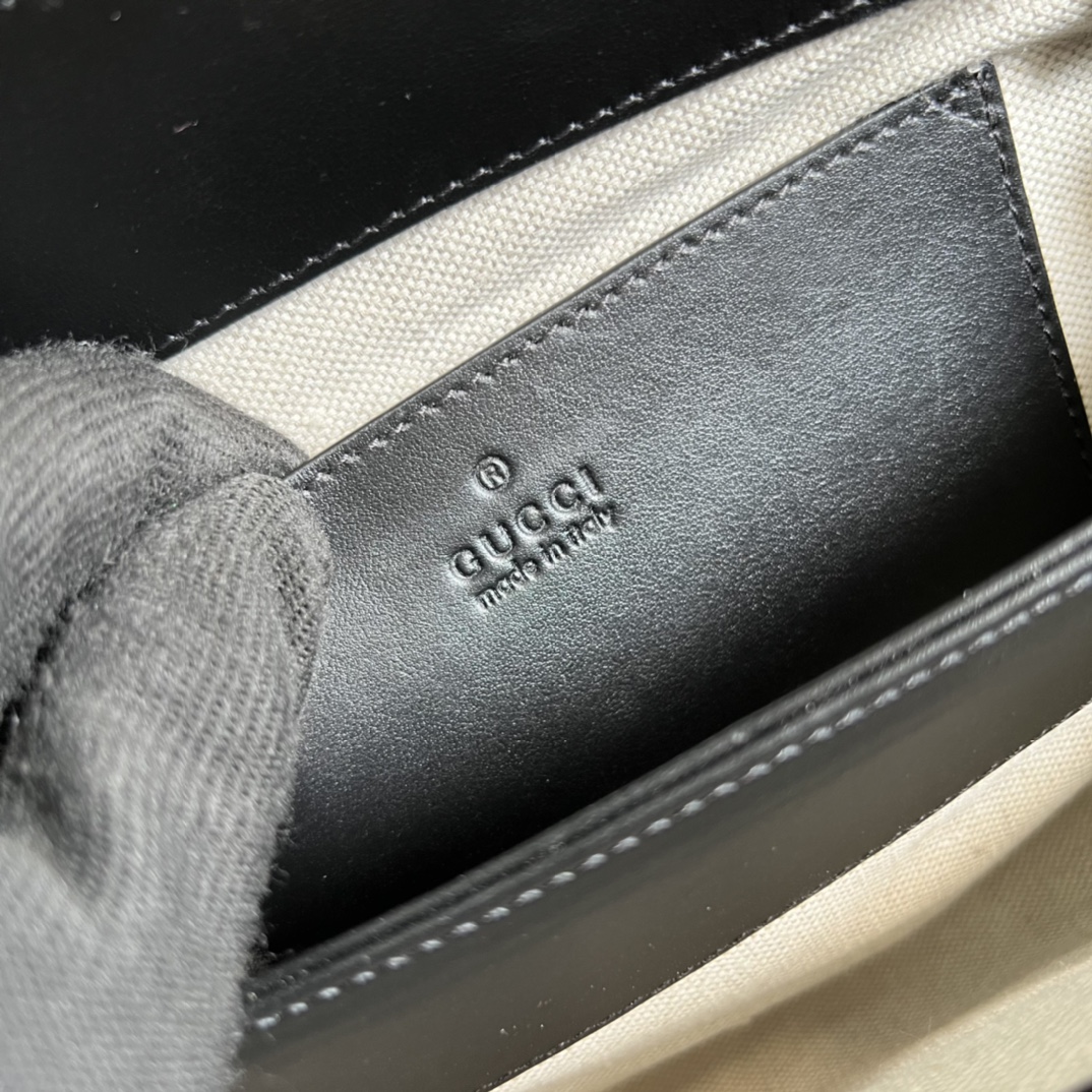Gvc*1 GG OphidiaMatelassé Handlebag