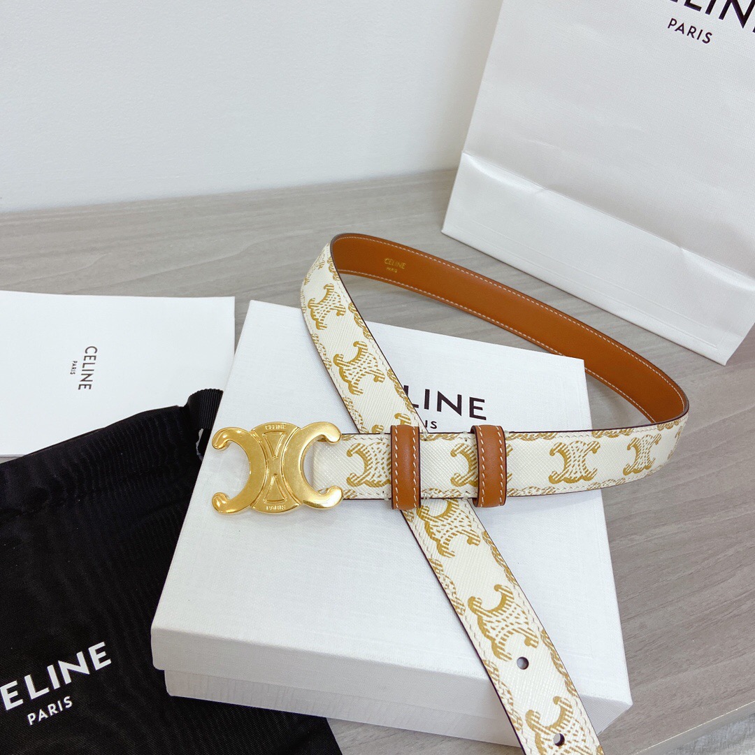 Ce1i*e Belt 02