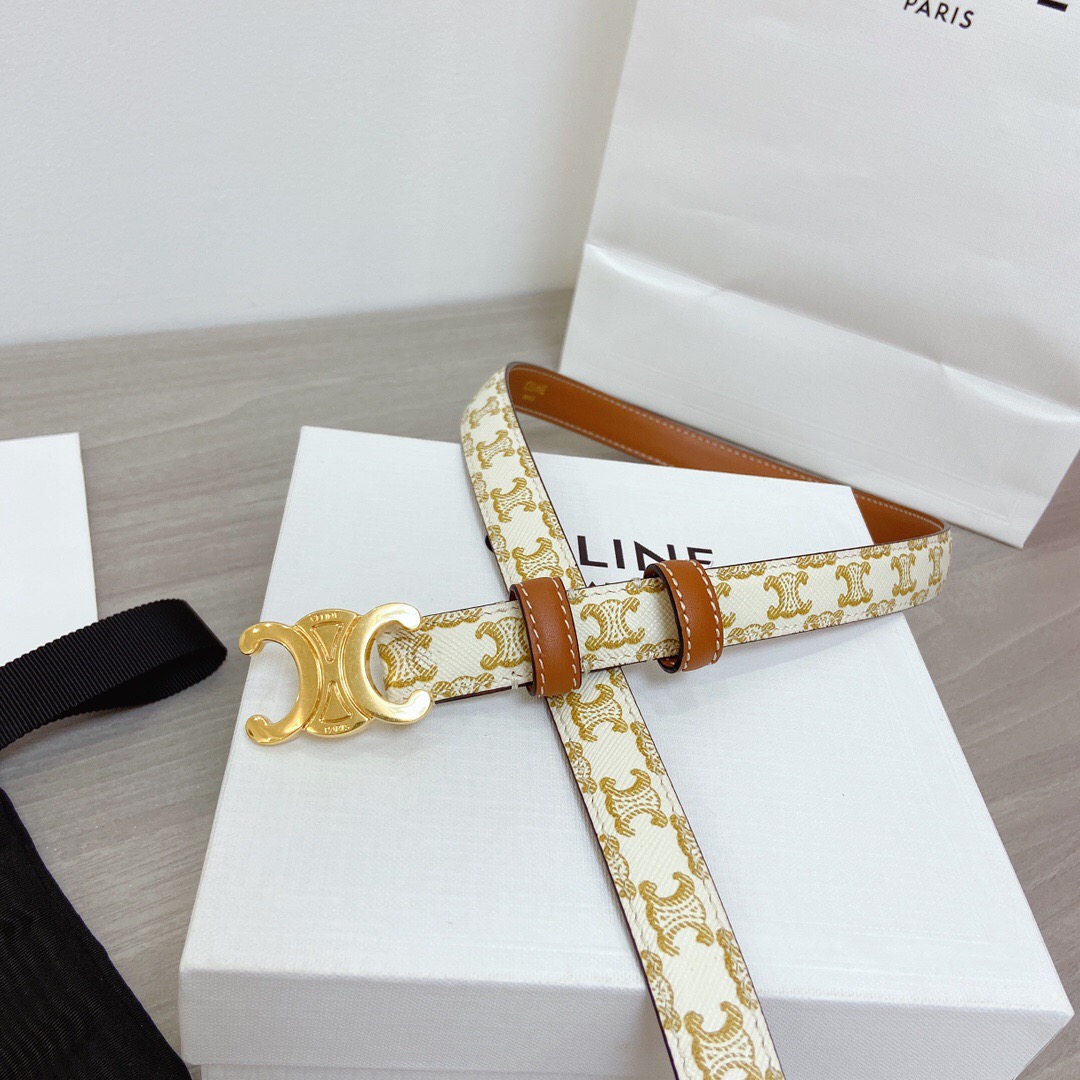 Ce1i*e Belt 02